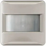 JUNG HOME Bewegungsmelder 1,1 m, IP 44, platin