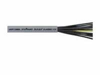LAPP ÖLFLEX® CLASSIC 110 - 2x0,75mm2 - 100m Ring