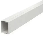 OBO Bettermann Leitungsf&uuml;hrungskanal, Typ LKM 40060, 44 x 60mm, L&auml;nge 2m,