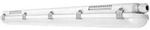 LEDVANCE LED-Feuchtraumleuchte DAMP PROOF VALUE 1200, 40W, 4000K, IP65