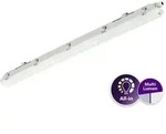 Philips LED-Feuchtraumleuchte WT065C, Multi-Lumen, 42W/23W, L&auml;nge 1207mm