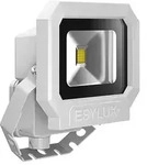 ESYLUX OFL SUN LED-Strahler 10W 3000K, wei&szlig;