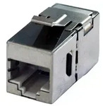 Bachmann CAT6 Kupplung, geschirmt