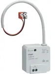 Hager TXB601B - Schaltaktor 1fach, 10A / 230V~, UP, KNX
