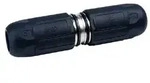Teleg&auml;rtner VM-Pro 8-8 Class FA - Verbindungsmodul Cat.7A, schwarz, 1-fach, IP67