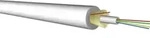 Draka LWL-Kabel UCHome Idrop 250 I-DH 4 G.657A2, B2ca, innen, Meterware