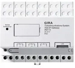 Gira T&uuml;rkommunikationssystem-IP-Gateway, 5 Lizenzen (2.Generation)