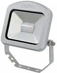 Ledino LED-Strahler 10W Charlottenburg 10SC, 6500K, silber