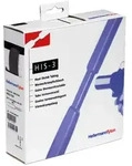Hellermann Schrumpfschlauch HIS-3, Schrumpfrate 3:1(9/3 mm), Rolle 5 m, schwarz