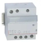 Legrand Klingeltrafo 12/8V 2/3A