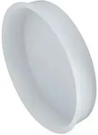 Fr&auml;nkische Endkappe sanddicht f&uuml;r Kabuflex &Oslash;40mm