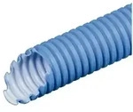 Fr&auml;nkische FBY-EL-F M32-BL, blau, &Oslash; 32mm, 50m Ring