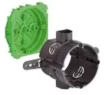Kaiser ISO-Dosen-Set
