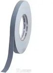 3M ScotchTM 9545N - Gewebeband, 15mm breit, 50m lang, beschriftbar, grau