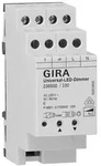 Gira System 3000 Universal-LED-Dimmer REG