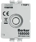 Berker LED-Modul Drehschalter, 230V, mit N-Leiter