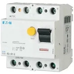 Eaton FI-Schutzschalter PFIM-40/4/03-S/F, 40A, 300mA, Typ F, 4polig