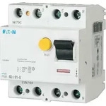 Eaton FI-Schutzschalter PFIM-63/4/03-S/F, 63A, 300mA, Typ F, 4polig