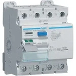 Hager CDB640D, FI-Schutzschalter, 10kA, 40A, 30mA, Typ B+, 4-polig