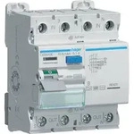 Hager CEB640E, FI-Schutzschalter, 10kA, 40A, 100mA, Typ B, 4-polig