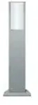 Lichts&auml;ule H&ouml;he 769 mm (alu)