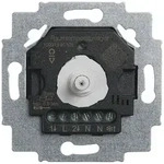 Busch-Jaeger Elektronischer Raumtemperaturregler Heizen/K&uuml;hlen UP