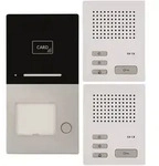 HHG Villa-Audio AP Set f&uuml;r das 2-Familienhaus