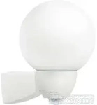ESYLUX - Automatic-Leuchte AL P Garda 130 ws, m. 130Gr BWM