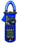 PROTEC.class PSZN TRMS, Digitales Zangenmultimeter mit LED