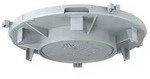 Kaiser HaloX&reg; 100 Frontteil f&uuml;r Einbaudurchmesser 68mm