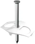 OBO Bettermann 1996 40, Nagel-Fix, Nagel 3,0 x 40mm - 100 St&uuml;ck