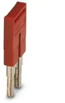 Phoenix FBS2-3,5 - Steckbr&uuml;cke 2-polig, Rasterma&szlig; 3,5 mm