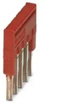 Phoenix FBS5-3,5 - Steckbr&uuml;cke 2-polig, Rasterma&szlig; 3,5 mm