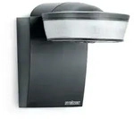 Steinel sensIQ KNX - Bewegungsmelder 300&deg;, Reichweite 20m, schwarz