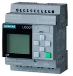 Siemens LOGO!8 24 CE 8DE (4AE)/4DA 6ED1052-1CC08-0BA1