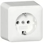 Gira SCHUKO-Steckdose 16 A 250 V~ (reinwei&szlig;)