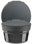 Busch-W&auml;chter&reg; PRO 90 &deg; Bewegungsmelder Bluetooth (anthrazit)
