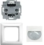 Busch-W&auml;chter&reg; 180 flex Komplettset mit Komfort Sensor Multilinse und
