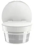 Busch-W&auml;chter&reg; PRO 220 &deg; Bewegungsmelder Bluetooth (studiowei&szlig;)