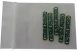 Grothe SOFFITTE 2030 Ersatz-Soffitte LED, 5 St&uuml;ck
