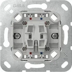 Gira Einsatz Wippschalter 10 AX 250 V~ Aus, 2pol.