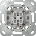 Gira Einsatz Wippschalter 10 AX 250 V~Serienschalter