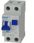 Doepke DRCBO 3 C16/0,03/1N-A FI/LS-Schalter, C, 16A, 30mA, 1P+N, Typ A