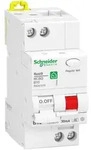 Schneider FI/LS-Schalter, 1P+N, 6kA, B-13A, B-Charakteristik, 30mA, Typ A