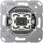 Jung Kipptaster Multi-Switch 2-fach, mit 2x2 Schlie&szlig;ern und Nullstellung