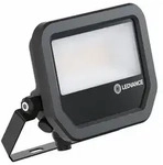LEDVANCE FLOODLIGHT LED 41W/27W Multi Lumen, 4000K, schwarz