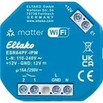 ELTAKO ESR64PF-IPM Stromsto&szlig;-Schaltrelais mit IP, Matter &uuml;ber Wi-Fi, optional