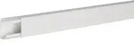 tehalit Leitungsf&uuml;hrungskanal PVC witterungsbest&auml;ndig/UV-stabil20x35 mm,...