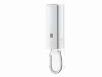Ritto Wohntelefon für TwinBus Türsprechanlagen - weiß