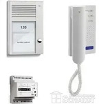 TCS home:pack Audio AP mit T&uuml;rtelefon f&uuml;r das 1-Familienhaus